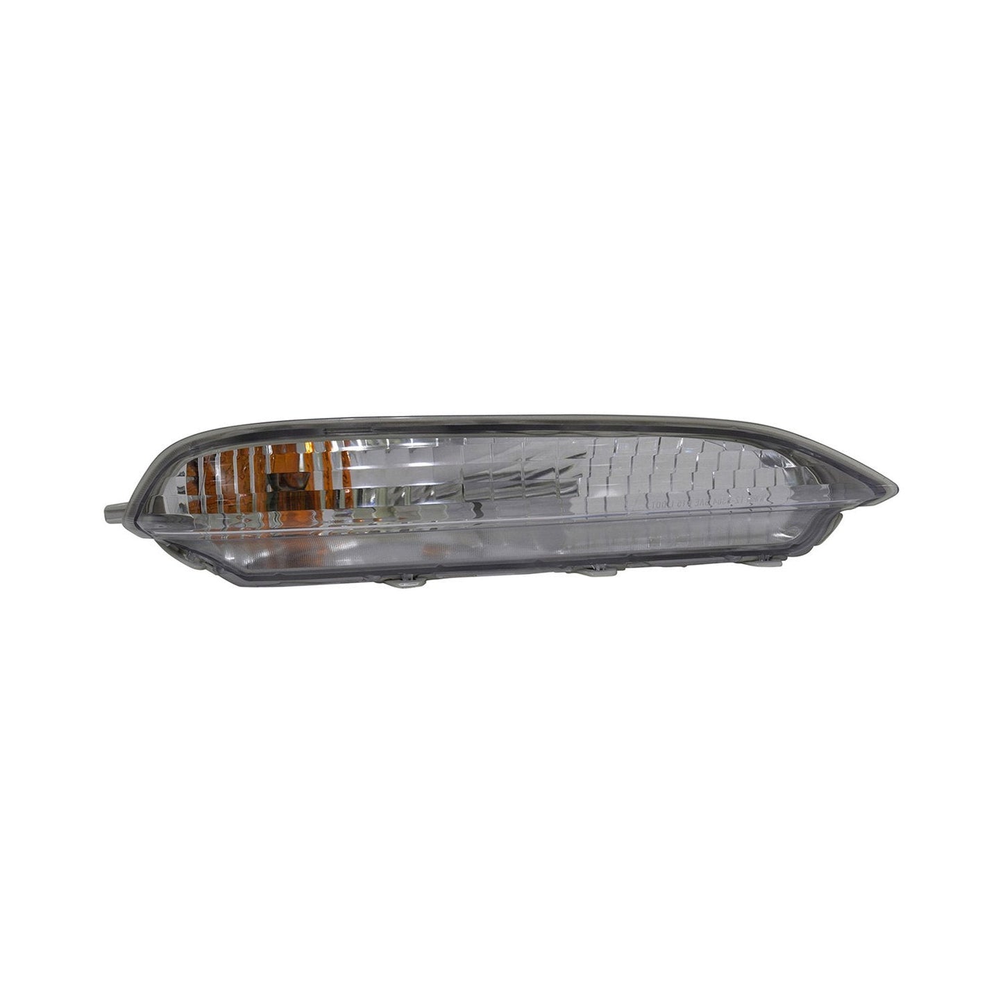 2531 | 2016-2018 HONDA PILOT RT Front signal lamp w/o Parking Lamps | HO2531128|33300TG7A11