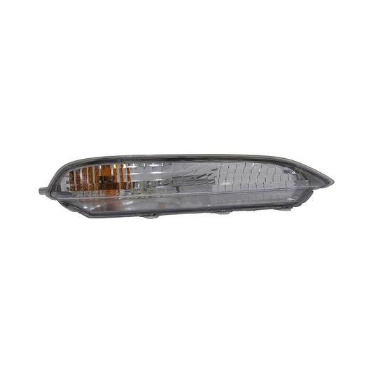 2531 | 2016-2018 HONDA PILOT RT Front signal lamp w/o Parking Lamps | HO2531128|33300TG7A11