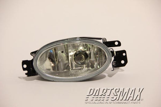 2592 | 2013-2015 HONDA CIVIC LT Fog lamp assy EX; Sedan | HO2592135|33951TR0A51