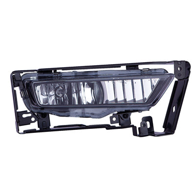 2592 | 2014-2015 HONDA ACCORD LT Fog lamp assy | HO2592138|33950T2AA11