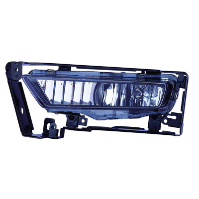 2593 | 2014-2015 HONDA ACCORD RT Fog lamp assy | HO2593138|33900T2AA11