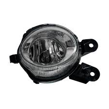 2593 | 2018-2020 ACURA TLX RT Fog lamp assy LED | HO2593144|33900TEYY01