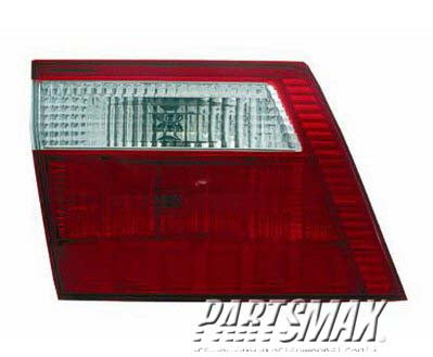 2800 | 2005-2007 HONDA ODYSSEY LT Taillamp assy liftgate mounted | HO2800163|34156SHJA01