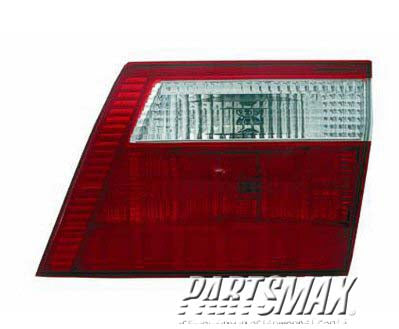 2801 | 2005-2007 HONDA ODYSSEY RT Taillamp assy liftgate mounted | HO2801163|34151SHJA01