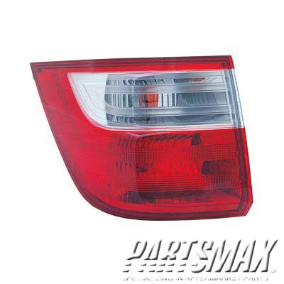 2110 | 2011-2013 HONDA ODYSSEY LT Taillamp assy outer On Body | HO2804100|33550TK8A01