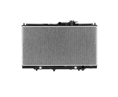 3010 | 1997-1998 HONDA PRELUDE Radiator assembly Toyo design; w/auto trans | HO3010108|19010P0A902