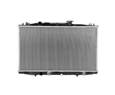 3010 | 1999-2001 HONDA PRELUDE Radiator assembly ND design; w/auto trans | HO3010143|19010P5M901