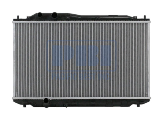 2870 | 2006-2011 HONDA CIVIC Radiator assembly US/Canada built; w/auto trans | HO3010212|19010RNBA51