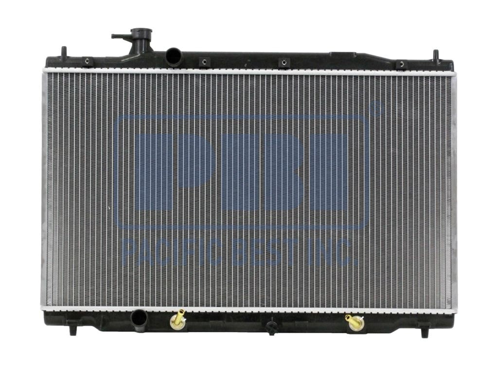 3010 | 2010-2011 HONDA CR-V Radiator assembly Japan Built | HO3010225|19010REZA51