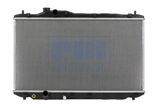 3010 | 2012-2015 HONDA CIVIC Radiator assembly 1.8L; Coupe; A/T | HO3010229|19010R1BA51