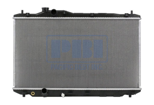 3010 | 2012-2015 HONDA CIVIC Radiator assembly 2.4L; Coupe | HO3010229|19010R1BA51