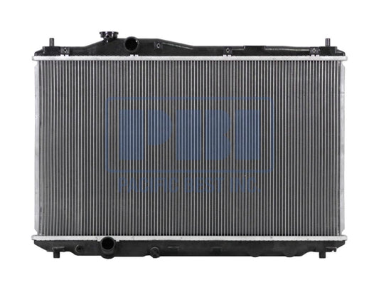 3010 | 2012-2015 HONDA CIVIC Radiator assembly 1.8L; Sedan; M/T; Canada/Japan Built; Toyo Brand | HO3010233|19010R1AA02