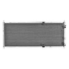 2910 | 2000-2006 HONDA INSIGHT Air conditioning condenser all | HO3030114|80110S3YA01
