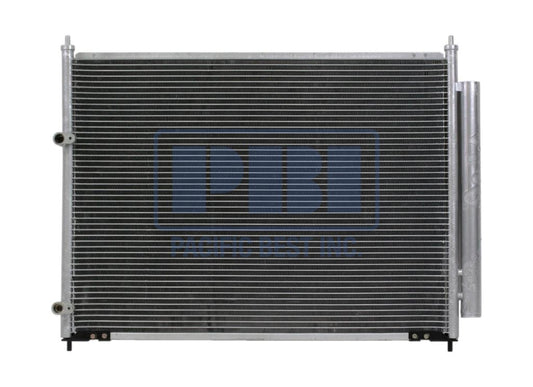 2910 | 2006-2014 HONDA RIDGELINE Air conditioning condenser all | HO3030138|80110SJCA01