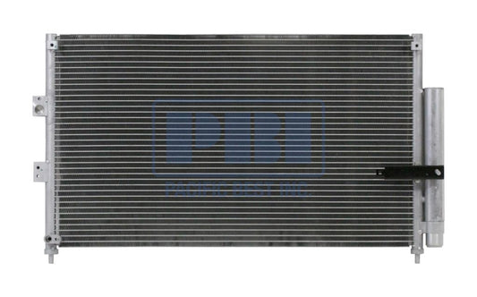 3030 | 2006-2011 HONDA CIVIC Air conditioning condenser EX|EX-L|SI|GXSedan | HO3030144|80110SNAA42