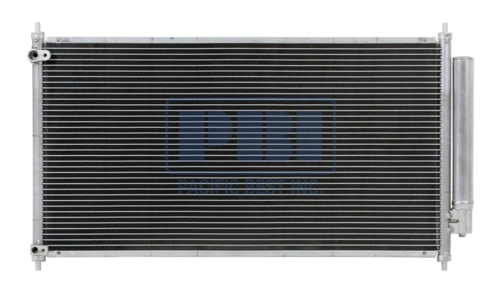 2910 | 2013-2017 HONDA ACCORD Air conditioning condenser  | HO3030159|80110T2FA01