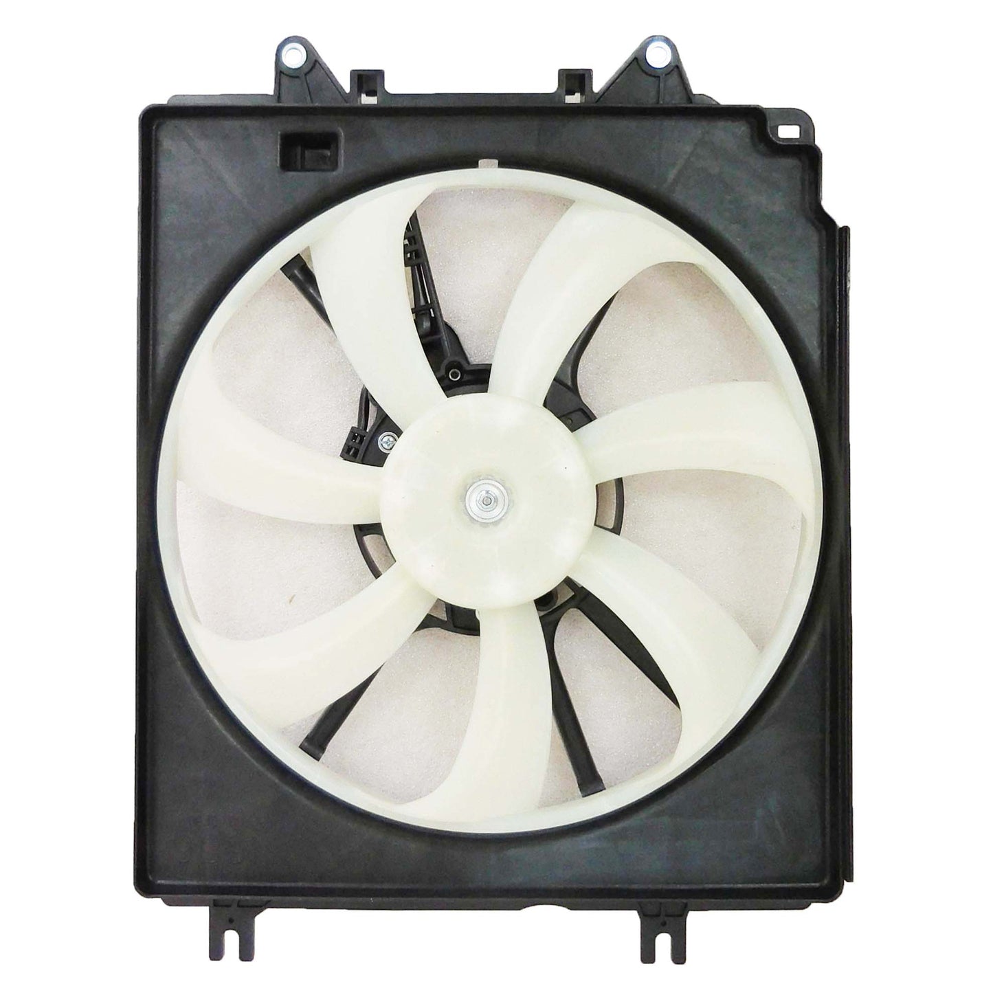 3113 | 2017-2019 HONDA CR-V Condenser fan 1.5L TURBO; Motor/Blade/Shroud Assy; see notes | HO3113145|386155PAA01-PFM