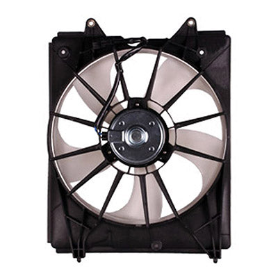 3115 | 2011-2017 HONDA ODYSSEY Radiator cooling fan assy Motor/Blade/Shroud Assy; see notes | HO3115160|19015RV0A01-PFM