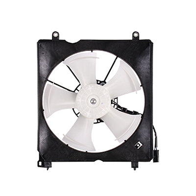 3115 | 2013-2014 HONDA ACCORD Radiator cooling fan assy Sedan; 4 Cyl; Toyo Brand; Motor/Blade/Shroud Assy; see notes | HO3115164|190155A2A02-PFM