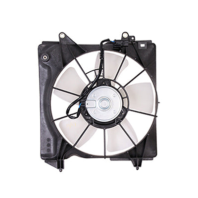 3115 | 2016-2016 HONDA HR-V Radiator cooling fan assy Motor/Blade/Shroud Assy; see notes | HO3115167|3861550WH01-PFM