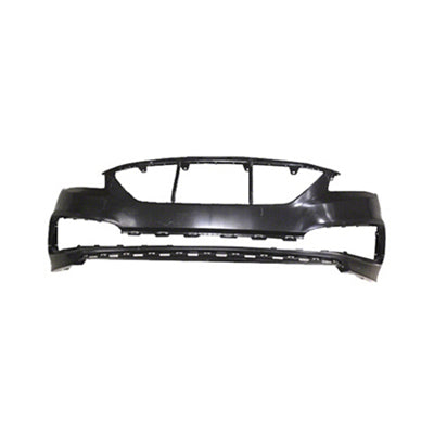 1000 | 2015-2017 HYUNDAI SONATA Front bumper cover Sport Type; prime | HY1000211|86511C2300