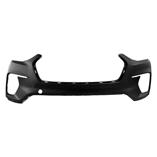 1000 | 2019-2019 HYUNDAI SANTA FE XL Front bumper cover prime | HY1000216|86511B8AA0