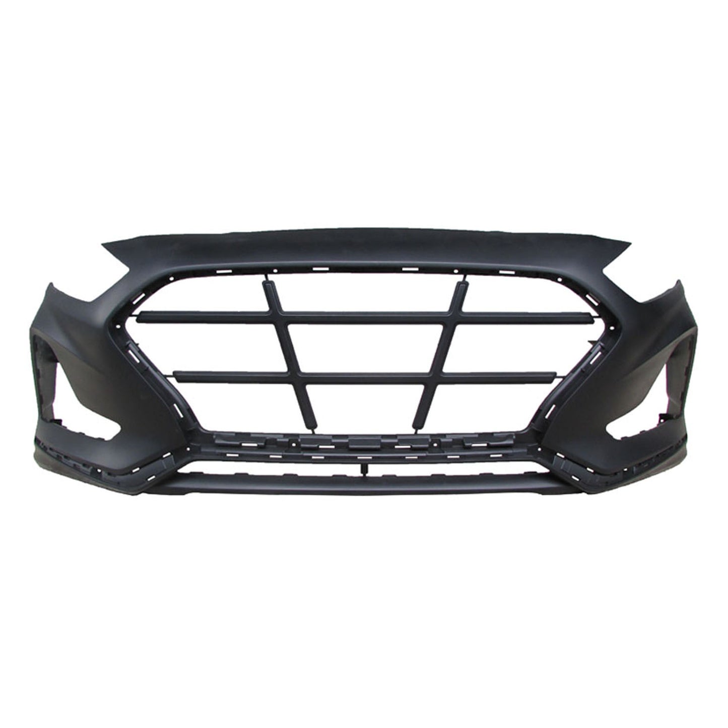 250 | 2018-2019 HYUNDAI SONATA Front bumper cover ECO|GL|GLS|GLS TECH|LIMITED|SE|SEL; prime | HY1000219|86511C2AA0