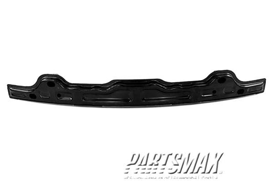 300 | 2001-2006 HYUNDAI SANTA FE Front bumper reinforcement all | HY1006114|8653026000