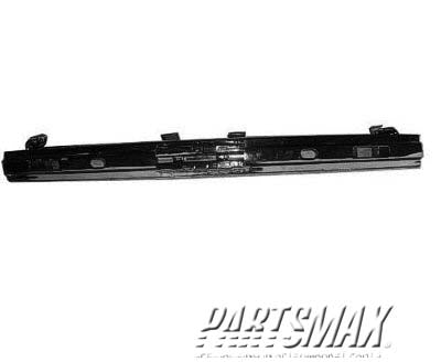 300 | 2004-2006 HYUNDAI ELANTRA Front bumper reinforcement all | HY1006119|865302D500