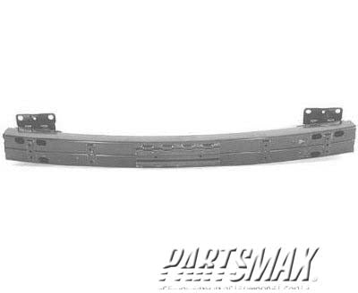 300 | 2006-2008 HYUNDAI SONATA Front bumper reinforcement all | HY1006123|865300A050