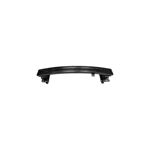 1006 | 2017-2020 HYUNDAI ELANTRA Front bumper reinforcement Sedan; USA Built; w/o Intelligent Cruise Cont | HY1006156|64900F3000