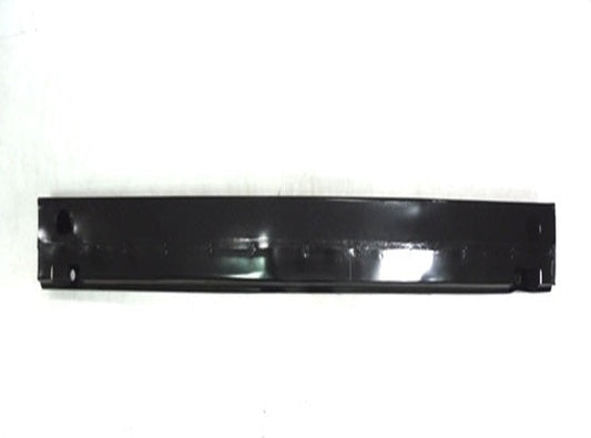1006 | 2018-2020 HYUNDAI ACCENT Front bumper reinforcement ESSENTIAL|GL|L|LE|PREFERRED; H/B; w/o Autonomous Emergency Braking | HY1006162|64900J0000