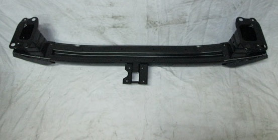 1006 | 2018-2019 HYUNDAI SONATA Front bumper reinforcement w/Intelligent Cruise Control | HY1006165|86530C2710