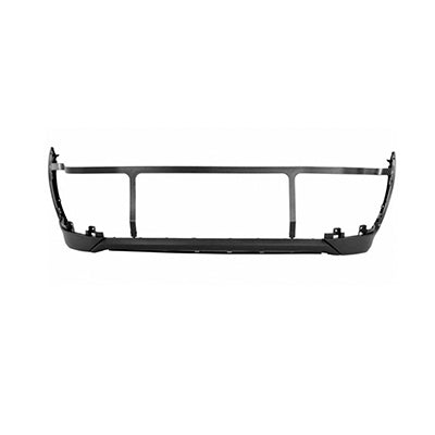 1015 | 2016-2018 HYUNDAI TUCSON Front bumper cover lower w/o Skid Plate | HY1015104|86512D3000
