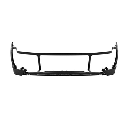 1015 | 2016-2018 HYUNDAI TUCSON Front bumper cover lower w/Skid Plate; w/Pedestrian Recognition | HY1015106|86512D3200