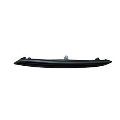 470 | 2017-2018 HYUNDAI SANTA FE RT Front bumper cover retainer Lower | HY1033113|86558B8AA0