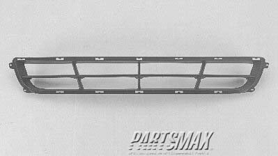 1036 | 2006-2008 HYUNDAI SONATA Front bumper grille all | HY1036104|865613K000