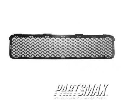 1036 | 2005-2009 HYUNDAI TUCSON Front bumper grille all | HY1036105|865612E000