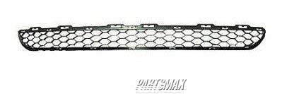 1036 | 2007-2009 HYUNDAI SANTA FE Front bumper grille air intake grille | HY1036108|865122B000