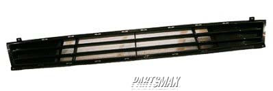 500 | 2007-2010 HYUNDAI ELANTRA Front bumper grille all | HY1036110|865612H001