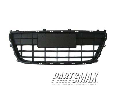 1036 | 2009-2012 HYUNDAI ELANTRA Front bumper grille H/B | HY1036112|865612L300