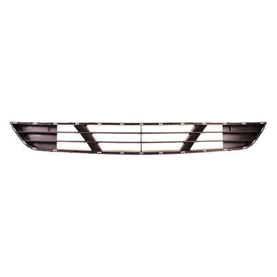 1036 | 2011-2014 HYUNDAI GENESIS Front bumper grille Sedan; w/o Adaptive Cruise Control | HY1036119|865613M500