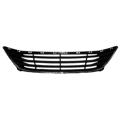 1036 | 2014-2016 HYUNDAI ELANTRA Front bumper grille Sedan; Korea Built; Chrome Bars | HY1036120|865603X700