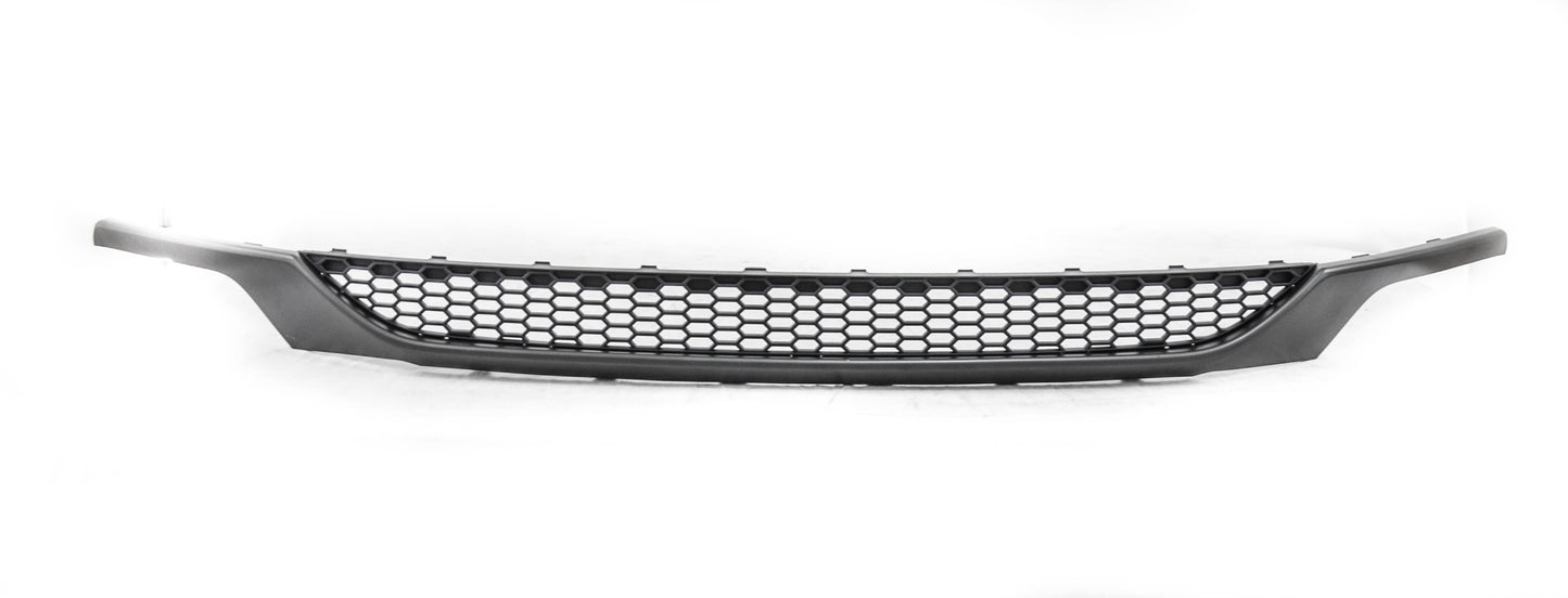 1036 | 2015-2017 HYUNDAI SONATA Front bumper grille Sport Type | HY1036121|86560C2300