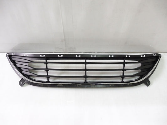 500 | 2011-2013 HYUNDAI ELANTRA Front bumper grille Korea Built; w/o Chrome Insert | HY1036123|865603X000