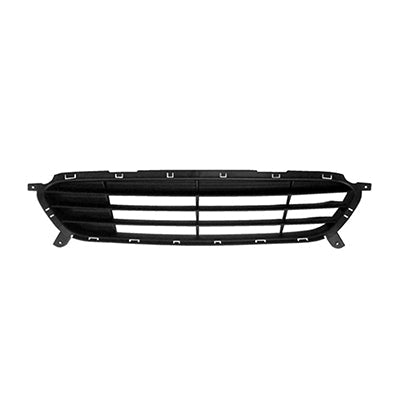 1036 | 2015-2017 HYUNDAI ACCENT Front bumper grille H/B; From 10-15-13 | HY1036128|865611R010