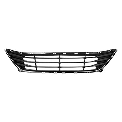 1036 | 2014-2016 HYUNDAI ELANTRA Front bumper grille Sedan; USA Built; Chrome Bars | HY1036129|865603Y500