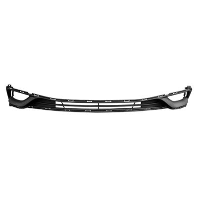 500 | 2014-2014 HYUNDAI SONATA Front bumper grille 2.4L | HY1036133|865123Q700