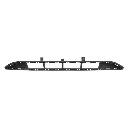 1036 | 2018-2020 HYUNDAI ACCENT Front bumper grille GLS|ULTIMATE; H/B; w/Autonomous Emergency Braking | HY1036142|86561J0010