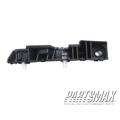 1042 | 2011-2015 HYUNDAI SONATA LT Front bumper cover support HYBRID | HY1042108|865133S000